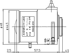 TVSD2511IRJ