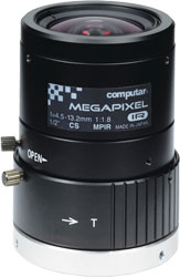 H3Z4518CS-MPIR