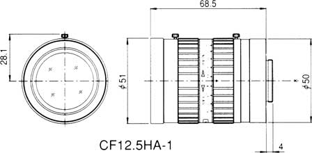 CF12.5HA-1@