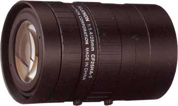 CF25HA-1
