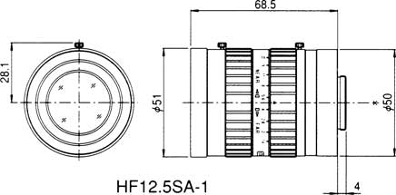 HF12.5SA-1@