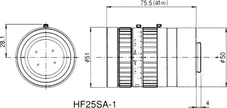 HF25SA-1@
