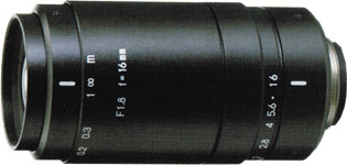 LM16SC