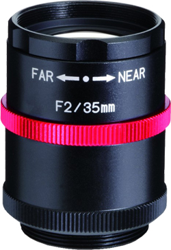 LM35JCM-V