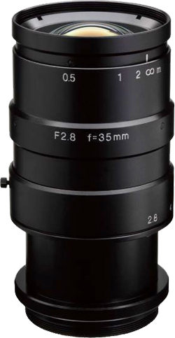 LM35LF-48