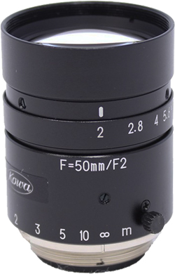 LM50JC