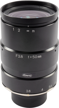 LM50LF