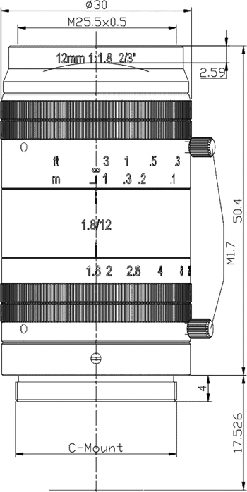 TC1218-8MP(KCM-1218UMP8)@}