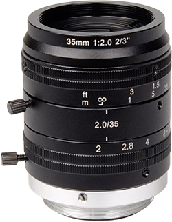TC3520-8MP(KCM-3520UMP8)