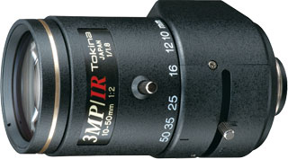 TVR1020HDDC-IR