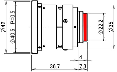 FL-CC0814A-2M���@�}