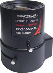 HD338DCIR
