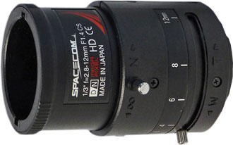 TAV2812DCIR-MP