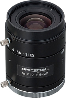 VHF12.5M-MP