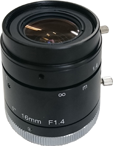VHF16M-MP