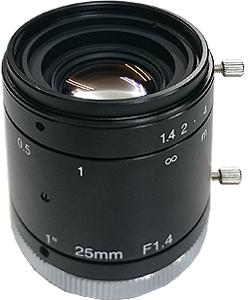 VHF25M-MP