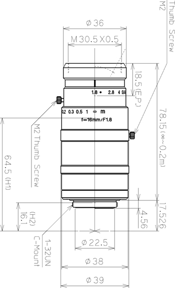 LM16HC-VIS@}