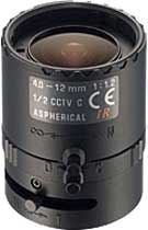 12VM412ASIR