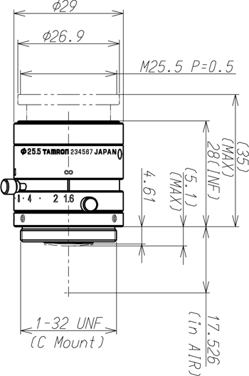 M118FM25@}