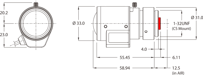 SY125A