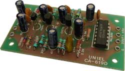 CA-619D