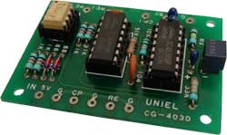 CG-403D