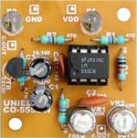 CO-555DW