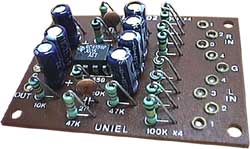 MX-802