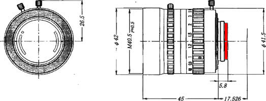 YMV2595N@